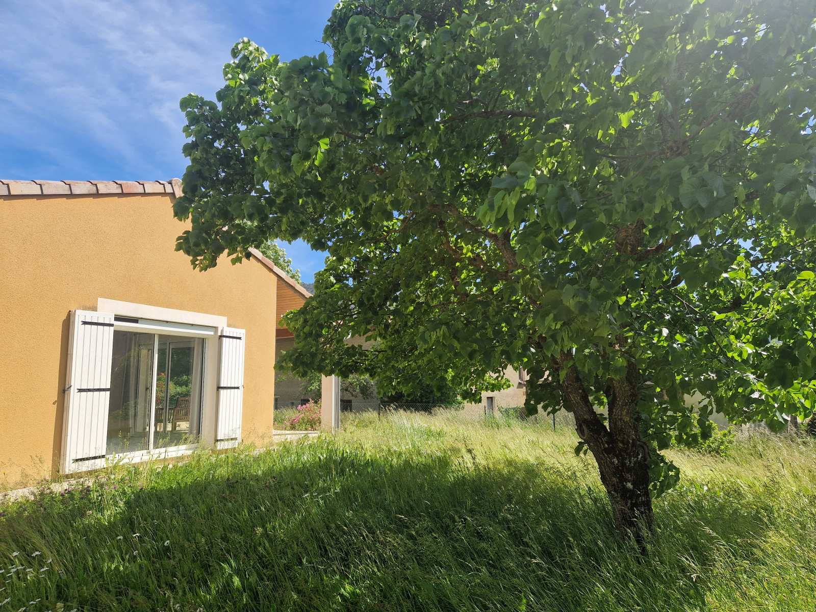 Image_, Villa, La Motte-Chalancon, ref :MAA