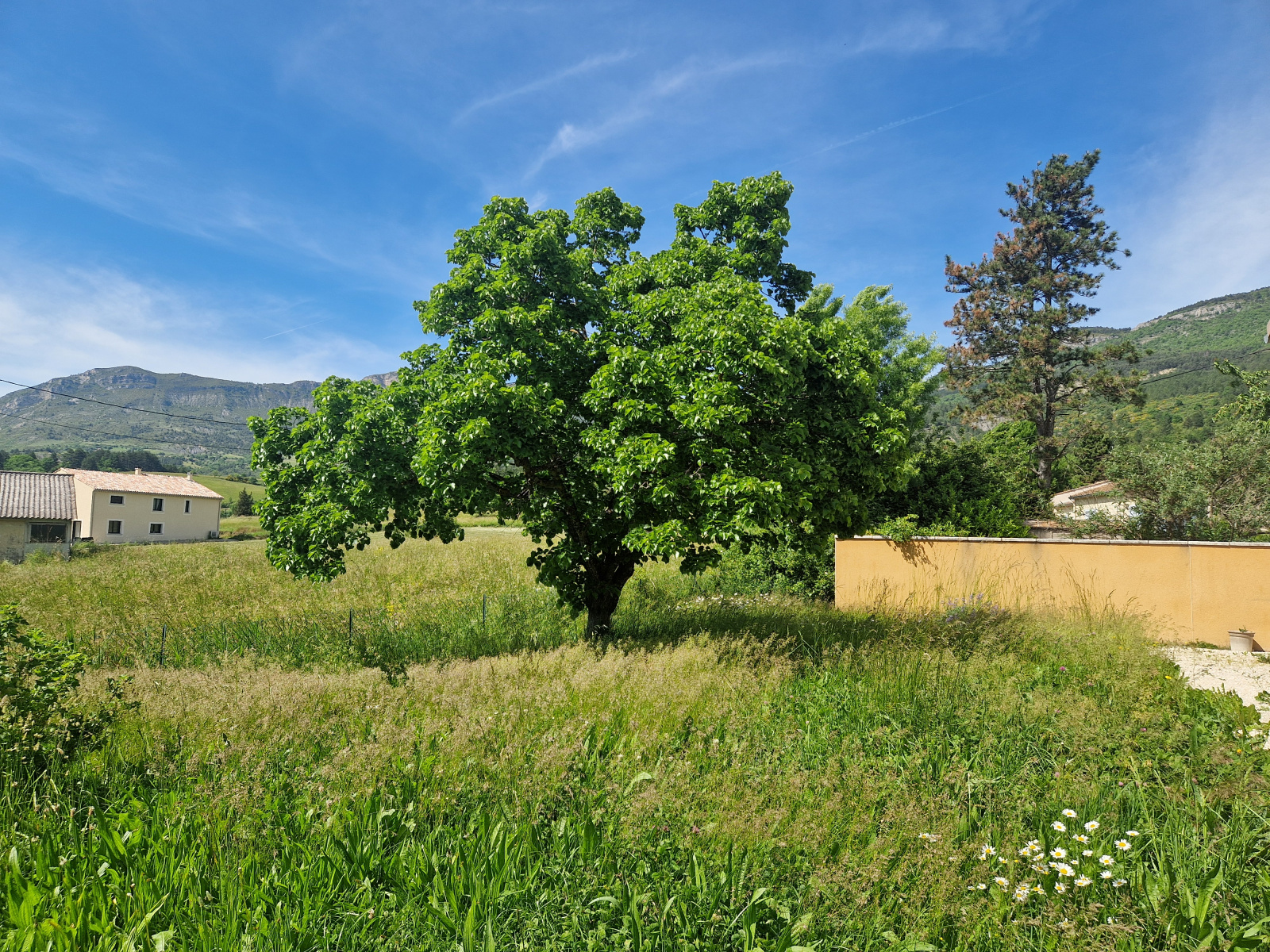 Image_, Villa, La Motte-Chalancon, ref :MAA