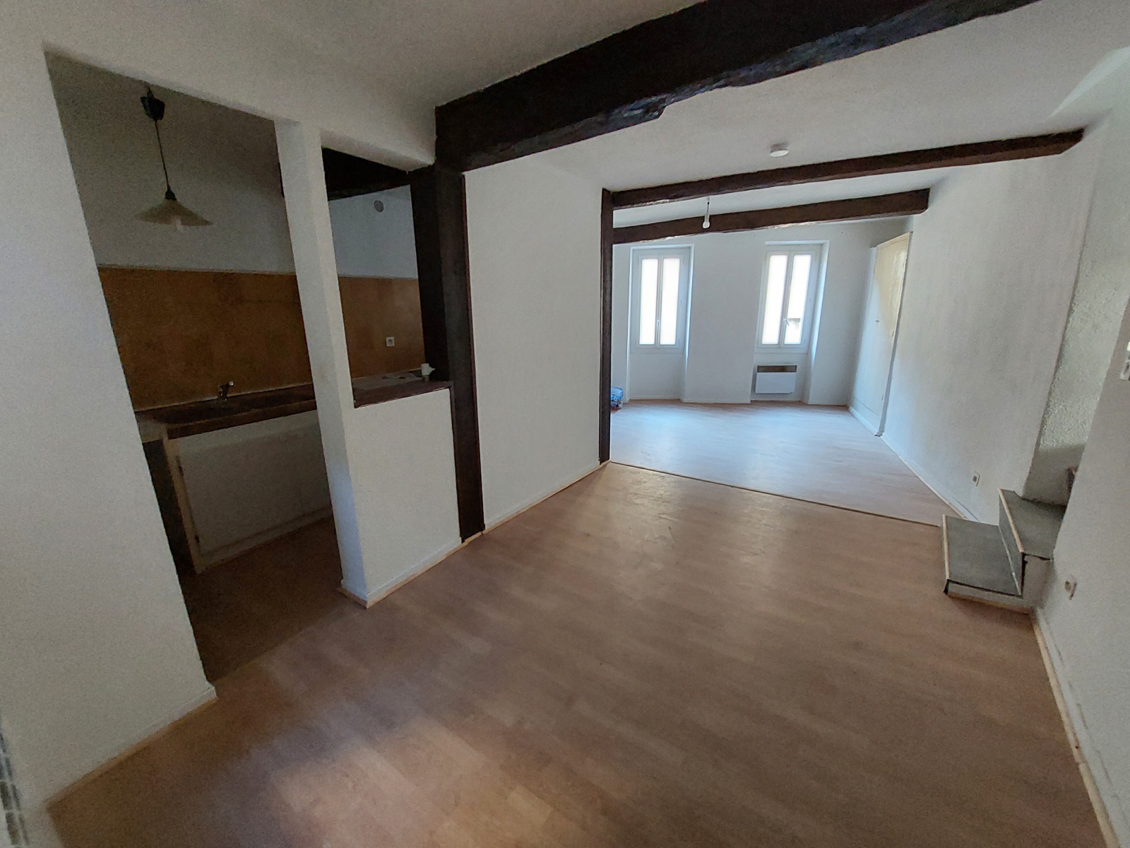 Image_, Appartement, Nyons, ref :AR260