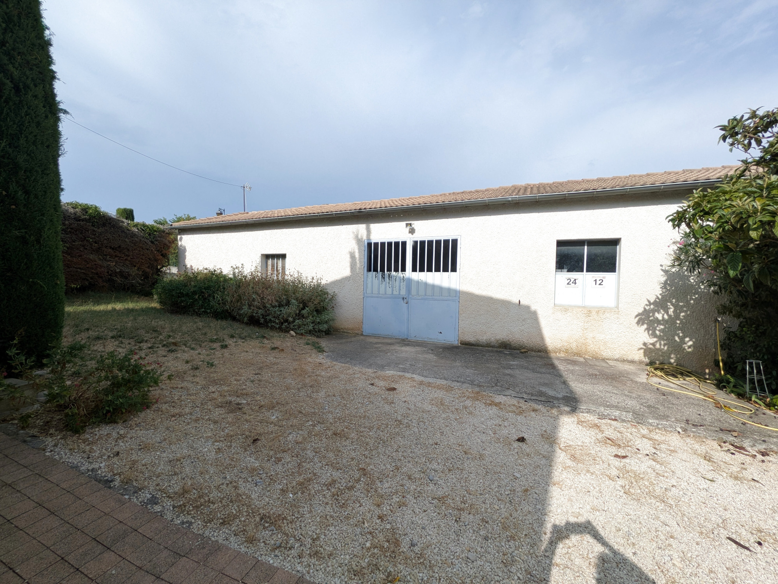 Image_, Maison, Saint-Maurice-sur-Eygues, ref :VD1903