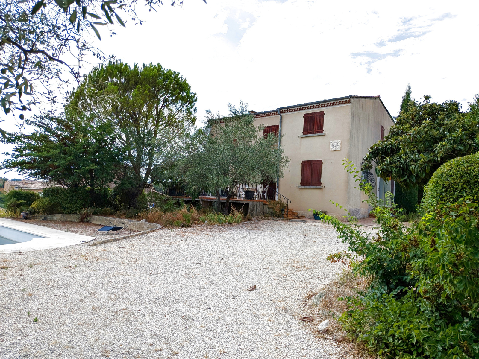 Image_, Maison, Saint-Maurice-sur-Eygues, ref :VD1903