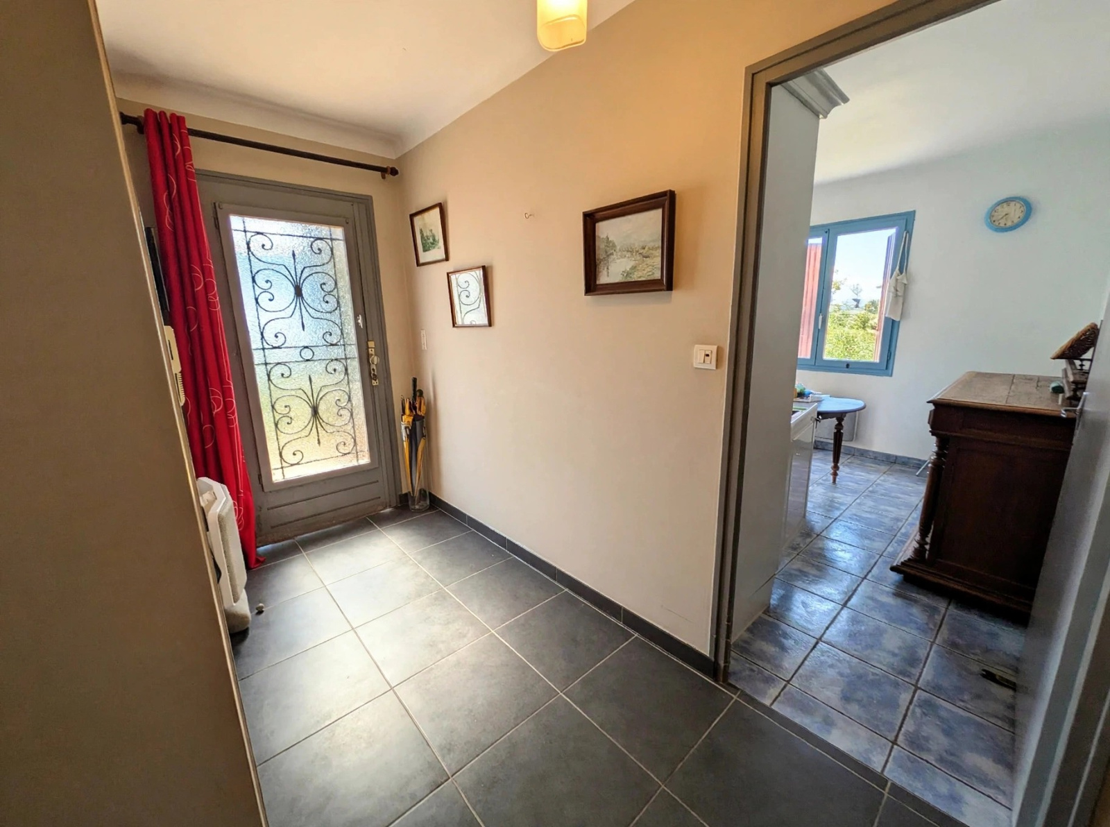Image_, Maison, Saint-Maurice-sur-Eygues, ref :VD1903