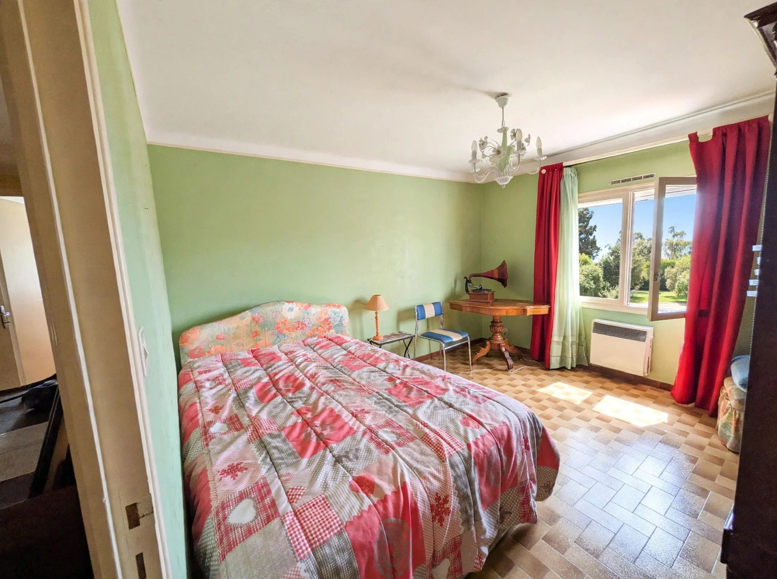 Image_, Maison, Saint-Maurice-sur-Eygues, ref :VD1903