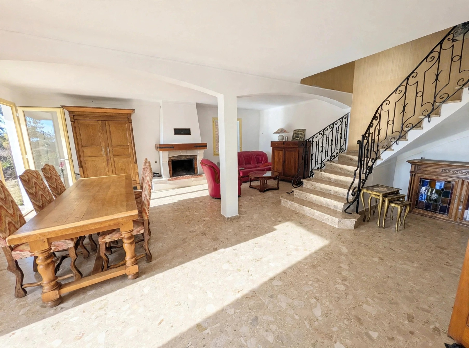 Image_, Maison, Saint-Maurice-sur-Eygues, ref :VD1903