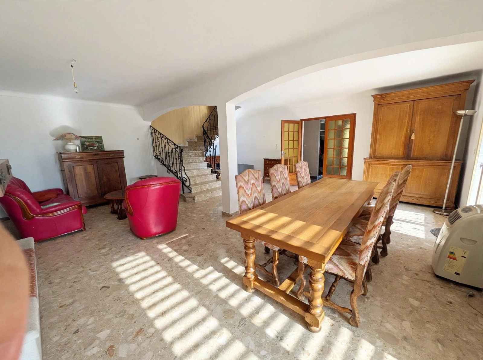Image_, Maison, Saint-Maurice-sur-Eygues, ref :VD1903