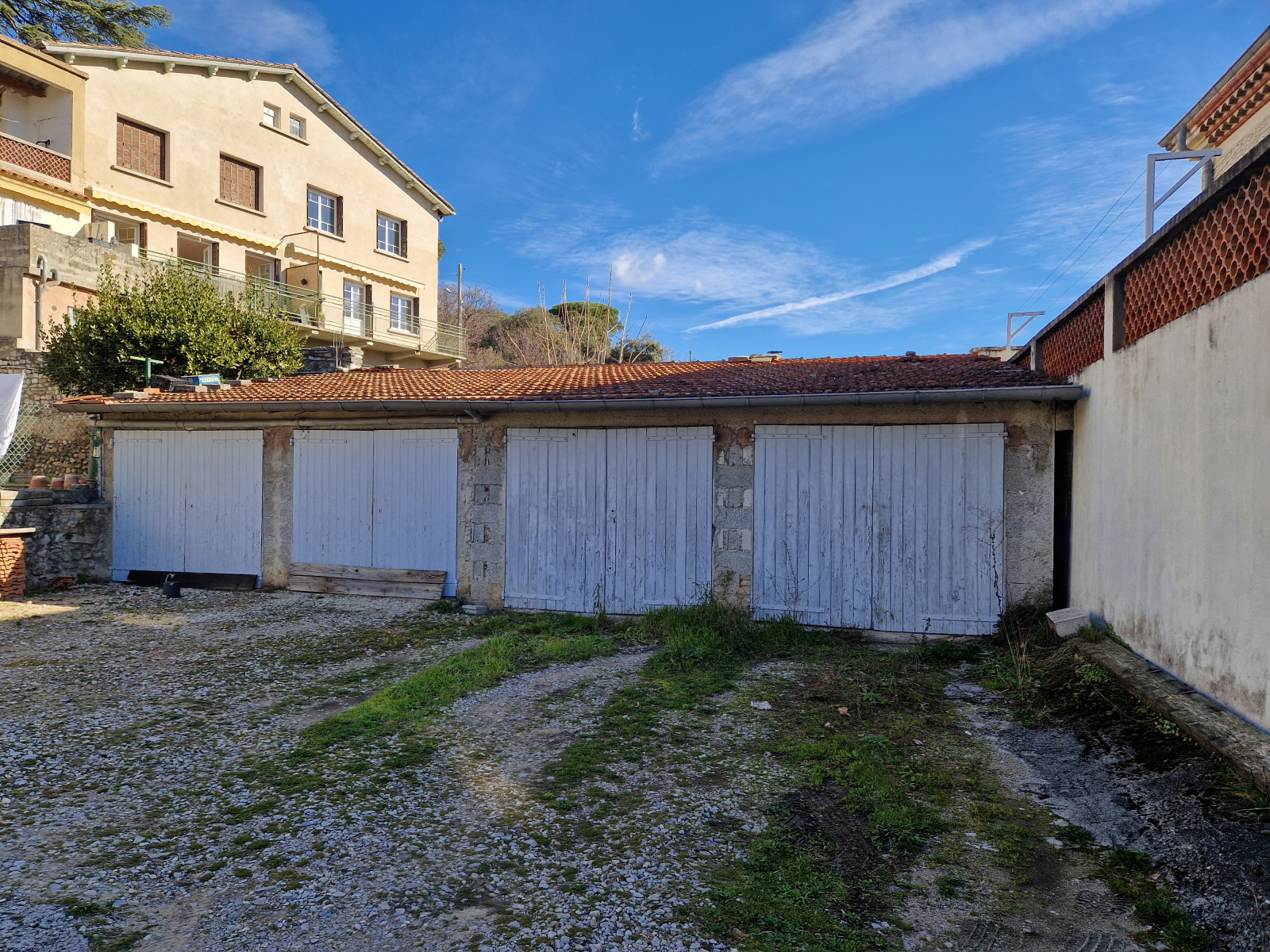 Image_, Appartement, Nyons, ref :AR290