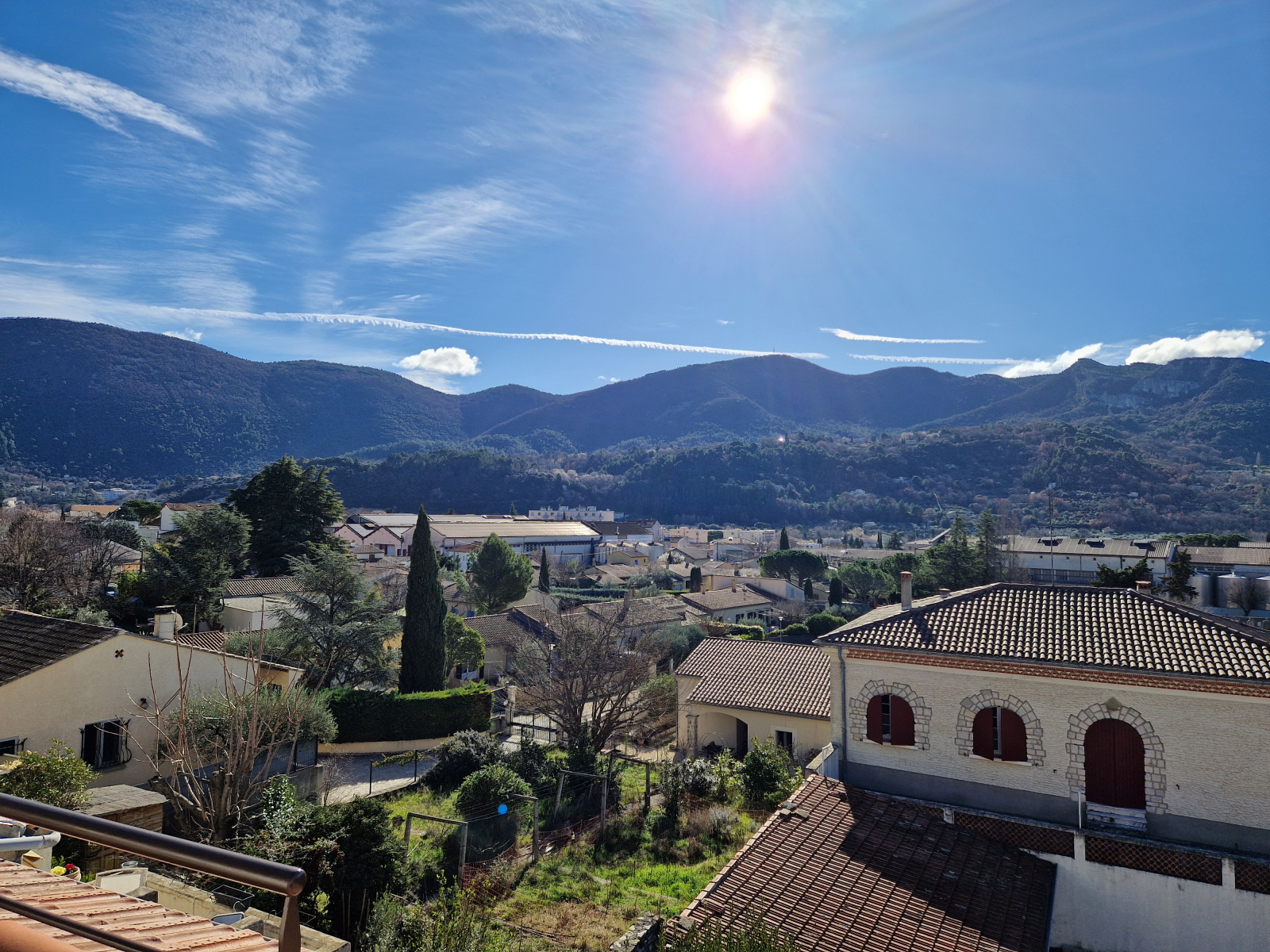 Image_, Appartement, Nyons, ref :AR290