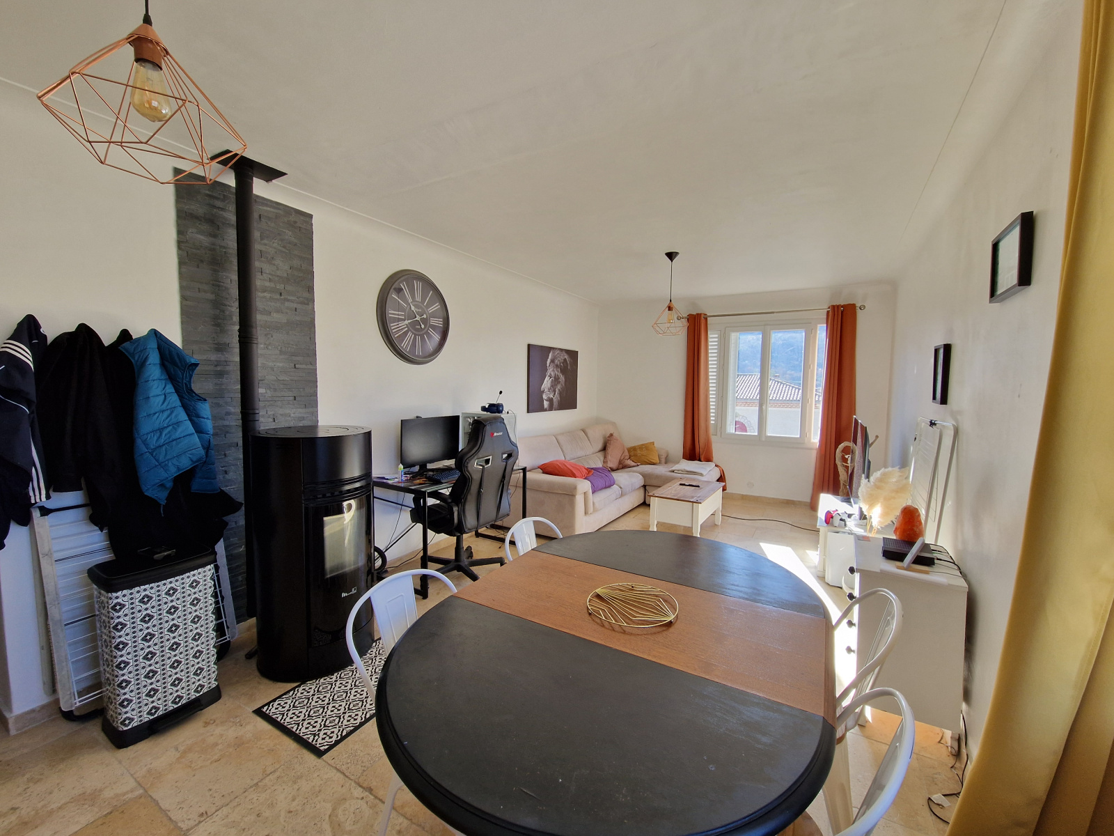 Image_, Appartement, Nyons, ref :AR290