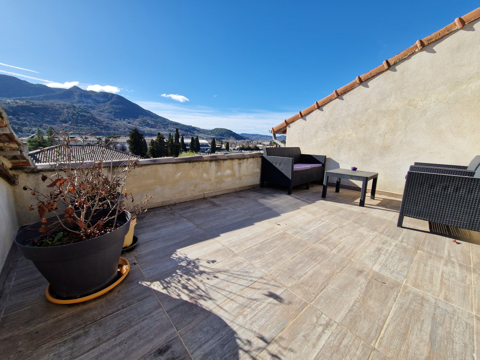 Image_, Appartement, Nyons, ref :AR290