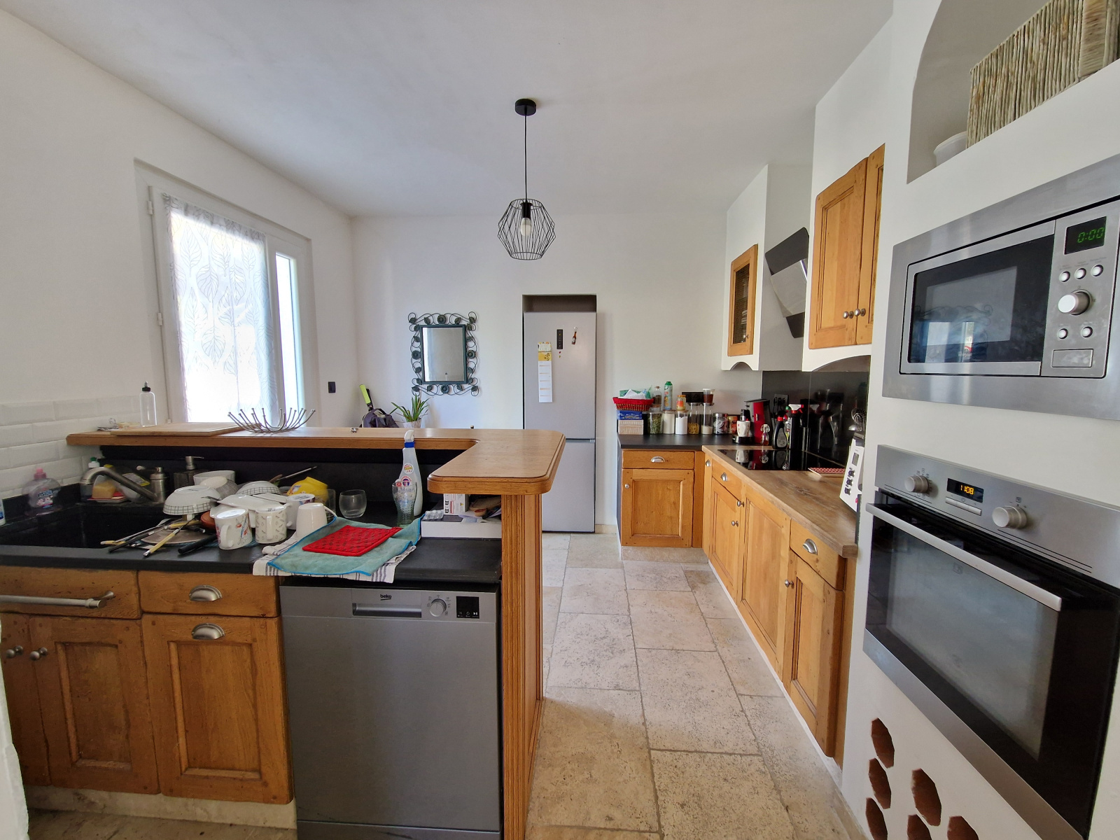 Image_, Appartement, Nyons, ref :AR290