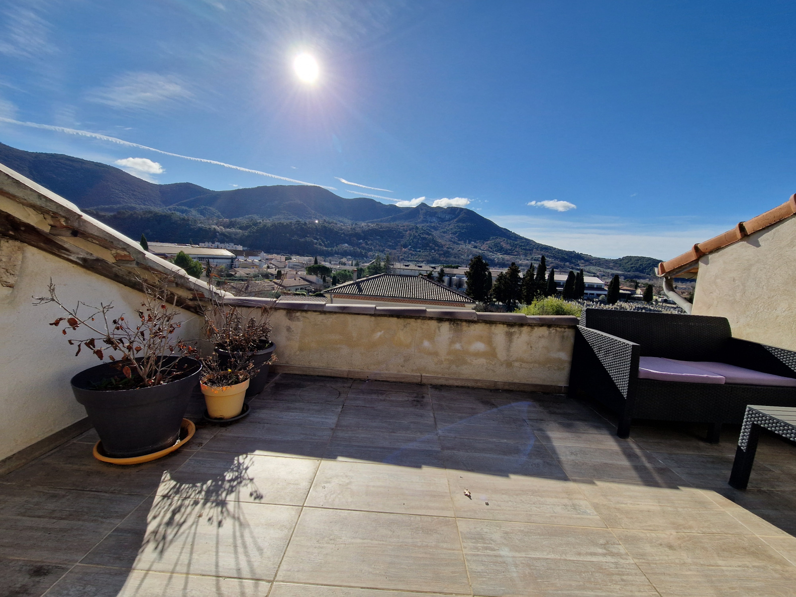 Image_, Appartement, Nyons, ref :AR290