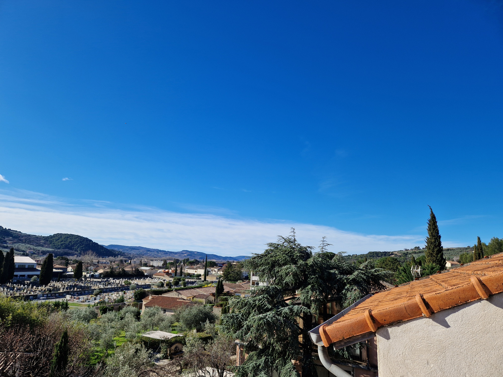 Image_, Appartement, Nyons, ref :AR290