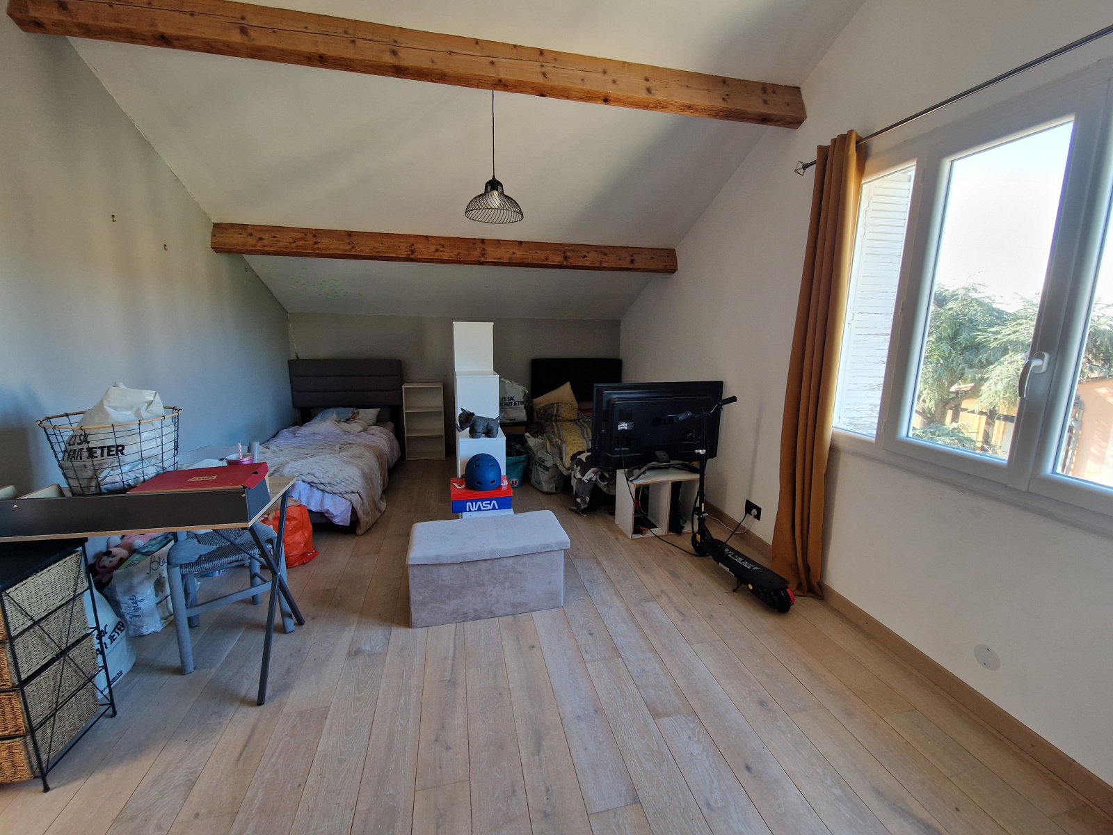 Image_, Appartement, Nyons, ref :AR290