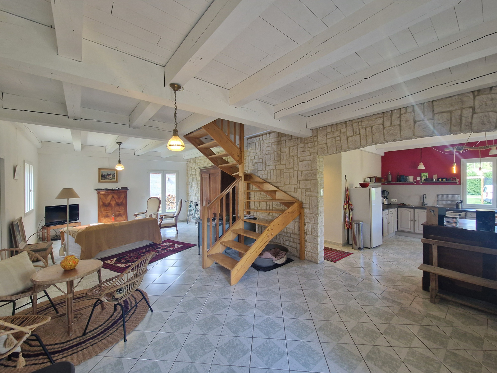 Image_, Villa, La Motte-Chalancon, ref :MA1756