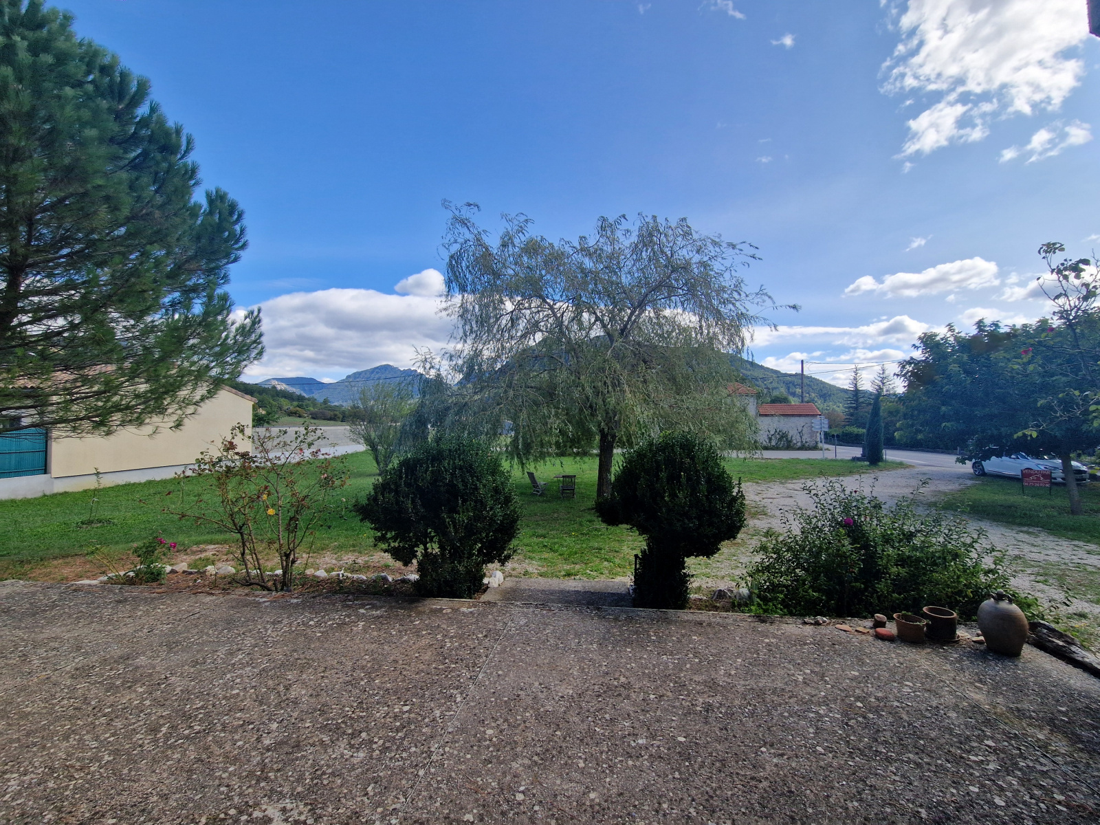 Image_, Villa, La Motte-Chalancon, ref :MA1756