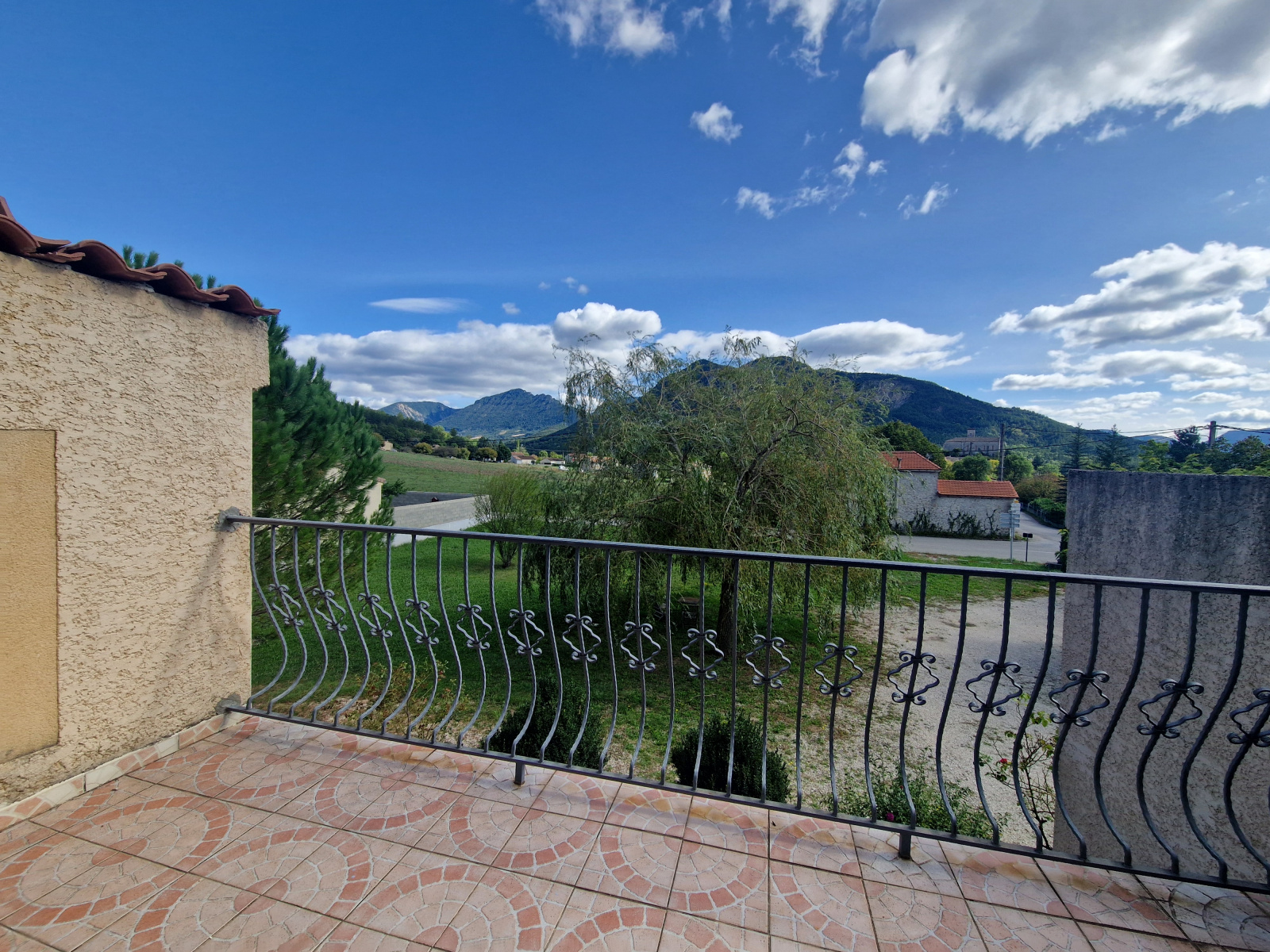 Image_, Villa, La Motte-Chalancon, ref :MA1756