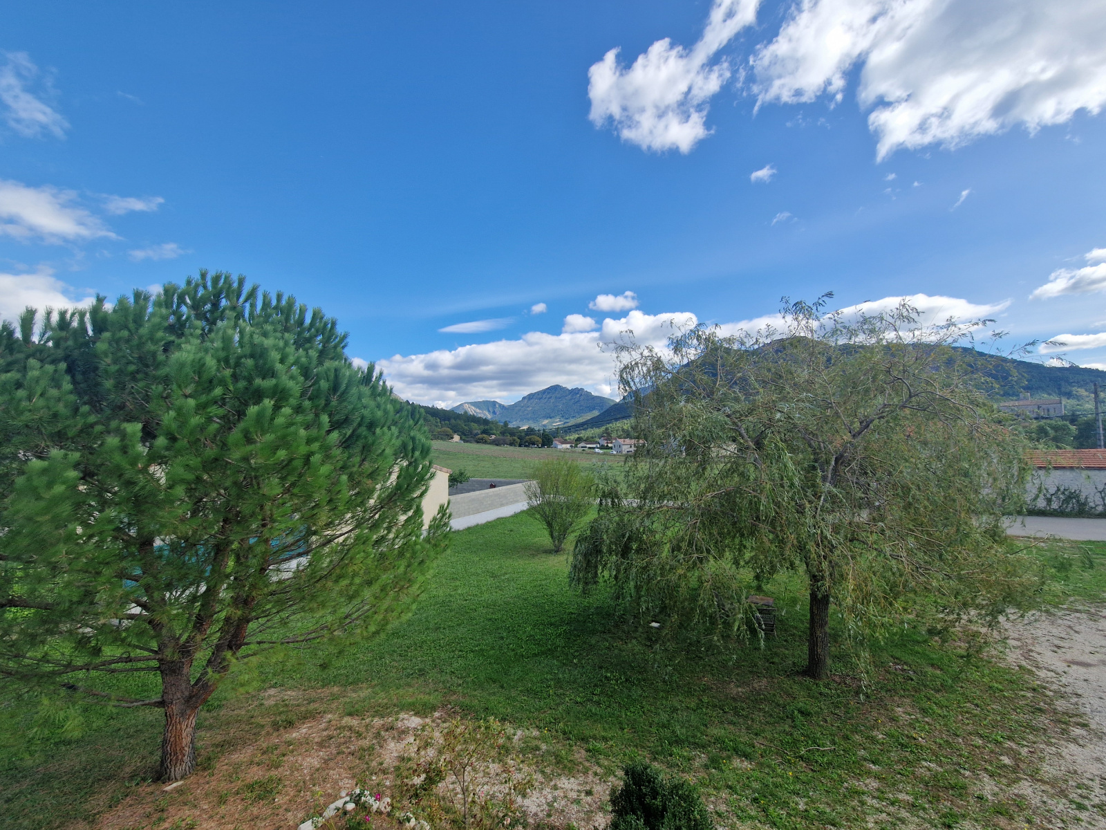 Image_, Villa, La Motte-Chalancon, ref :MA1756