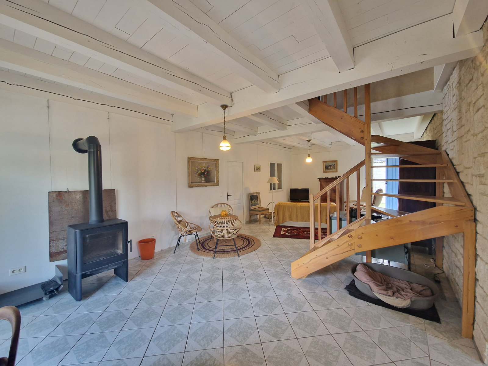 Image_, Villa, La Motte-Chalancon, ref :MA1756