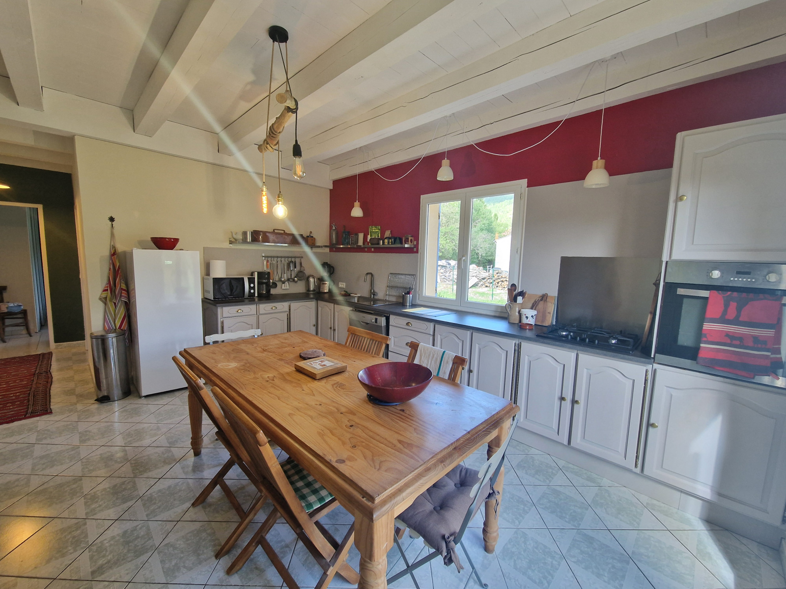 Image_, Villa, La Motte-Chalancon, ref :MA1756