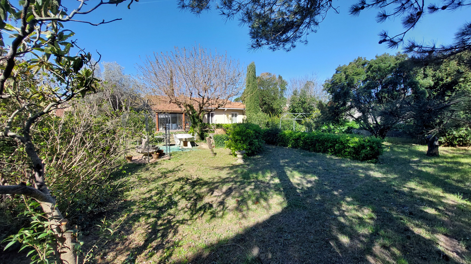 Image_, Villa, Bourg-Saint-Andéol, ref :PA1870