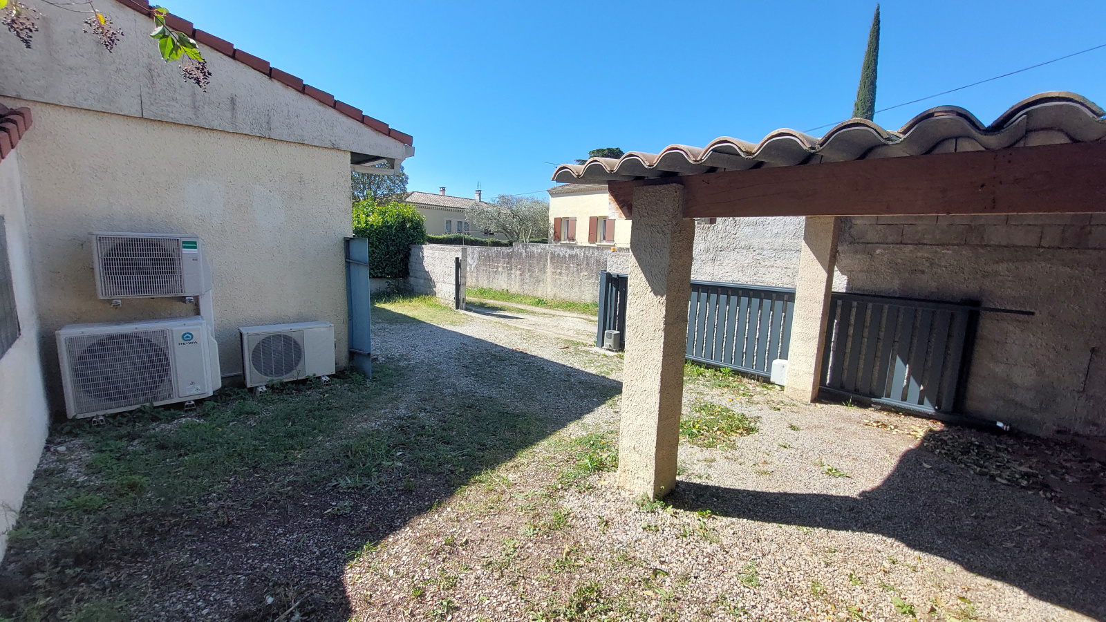 Image_, Villa, Bourg-Saint-Andéol, ref :PA1870