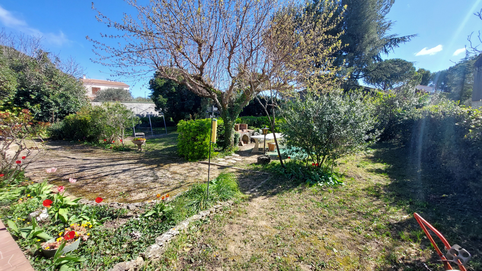 Image_, Villa, Bourg-Saint-Andéol, ref :PA1870