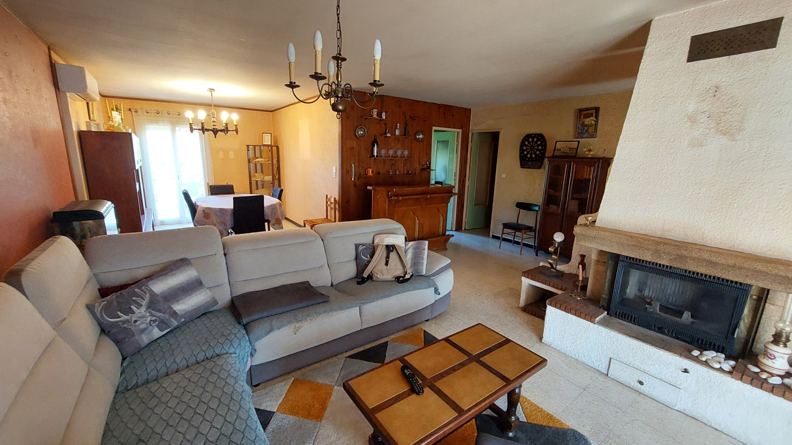 Image_, Villa, Bourg-Saint-Andéol, ref :PA1870
