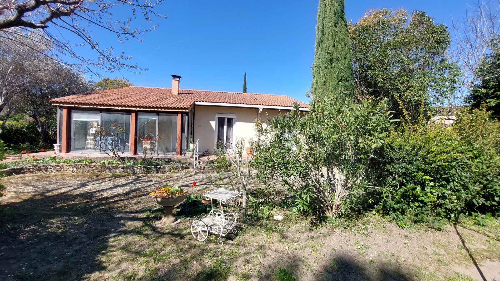 Image_, Villa, Bourg-Saint-Andéol, ref :PA1870