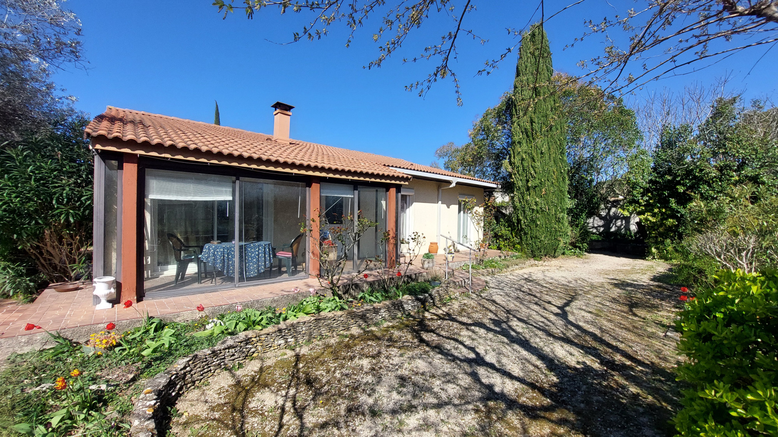 Image_, Villa, Bourg-Saint-Andéol, ref :PA1870