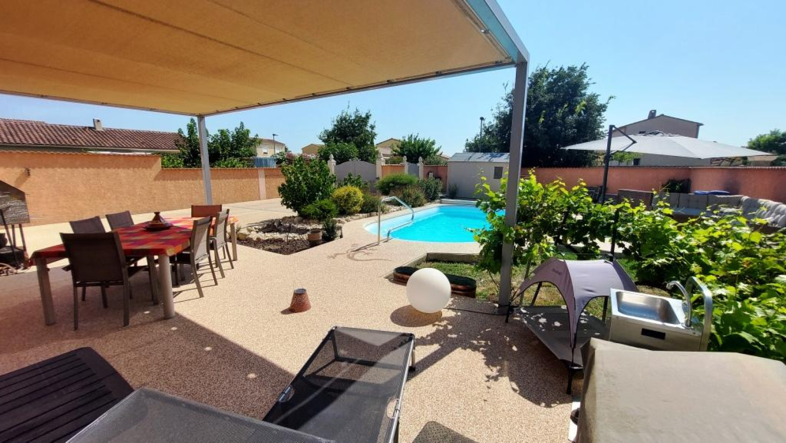 Image_, Villa, Pierrelatte, ref :PA1701