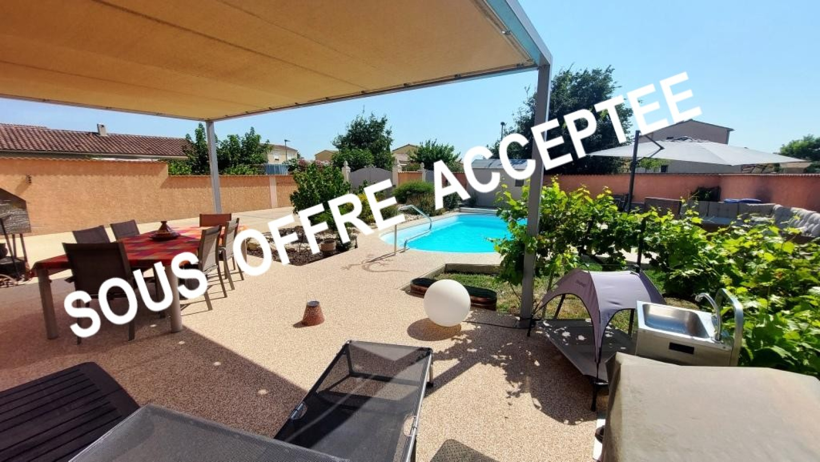 Image_, Villa, Pierrelatte, ref :PA1701