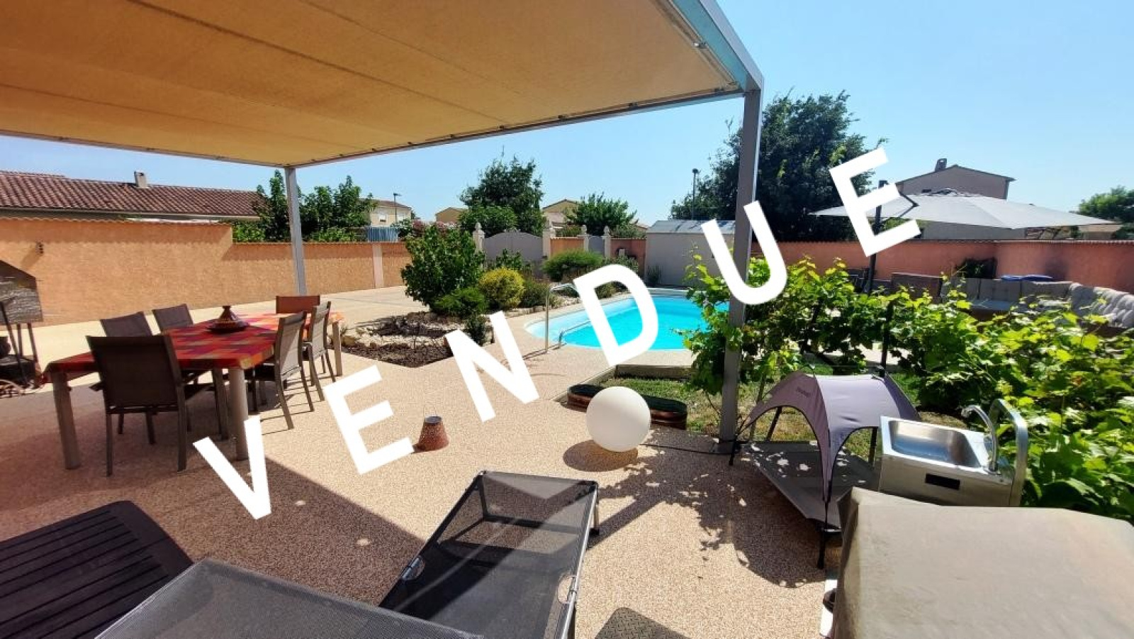 Image_, Villa, Pierrelatte, ref :PA1701