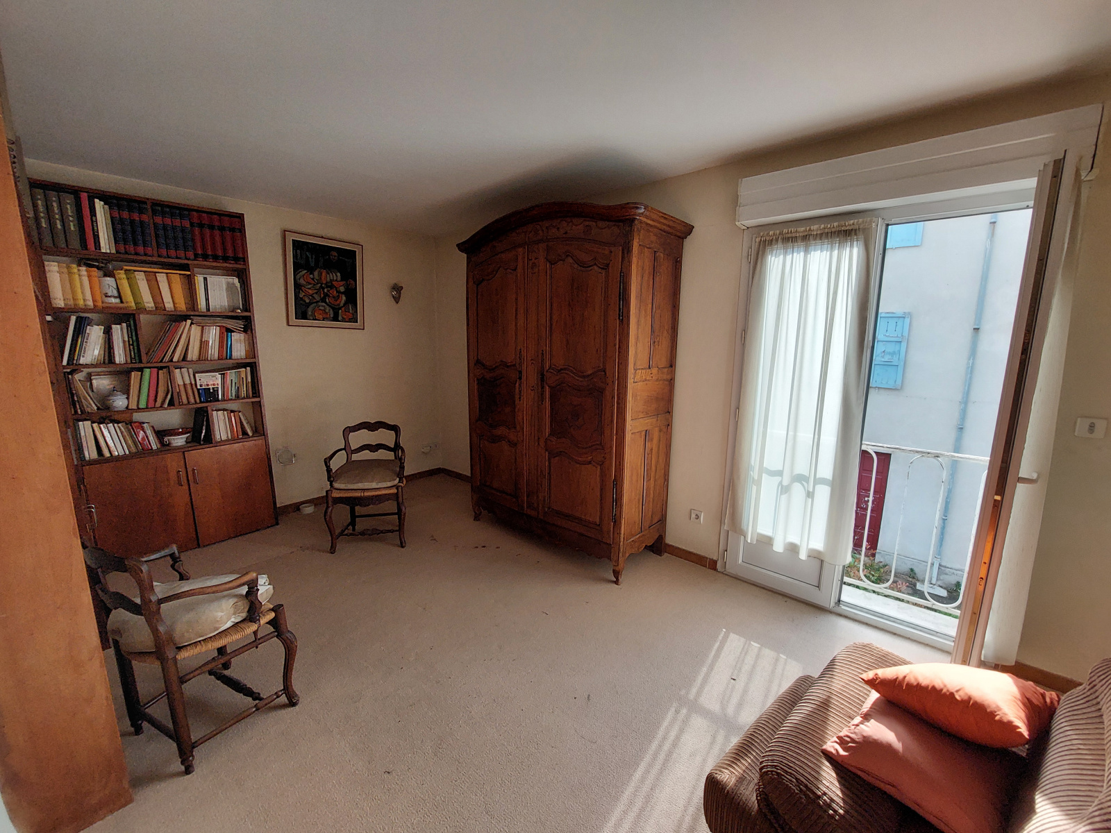 Image_, Appartement, Bourg-Saint-Andéol, ref :PA1751