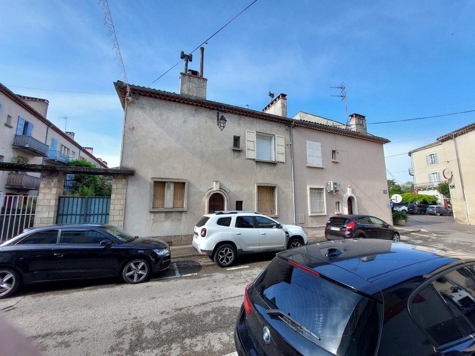 Image_, Appartement, Bourg-Saint-Andéol, ref :PA1751