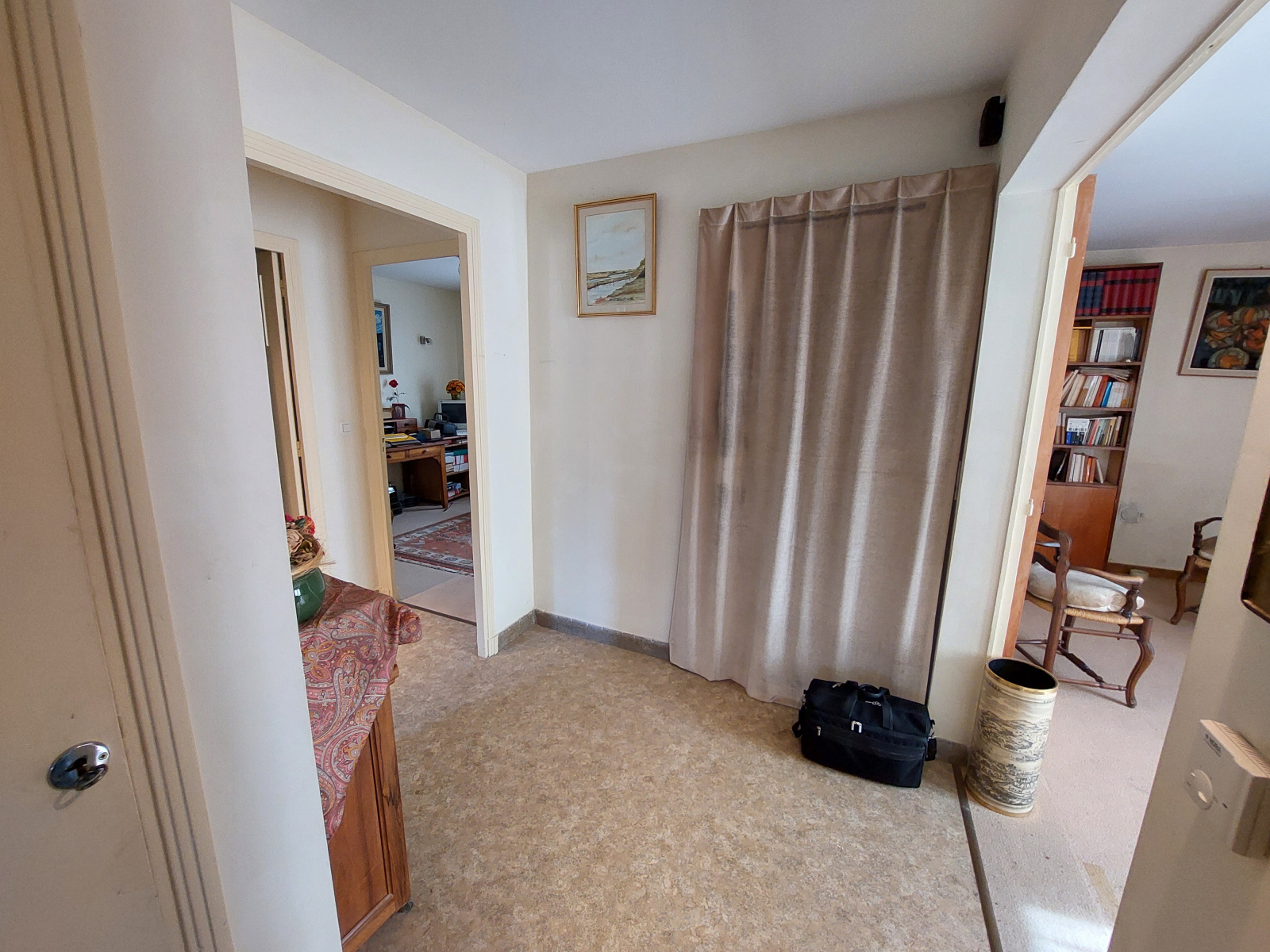 Image_, Appartement, Bourg-Saint-Andéol, ref :PA1751