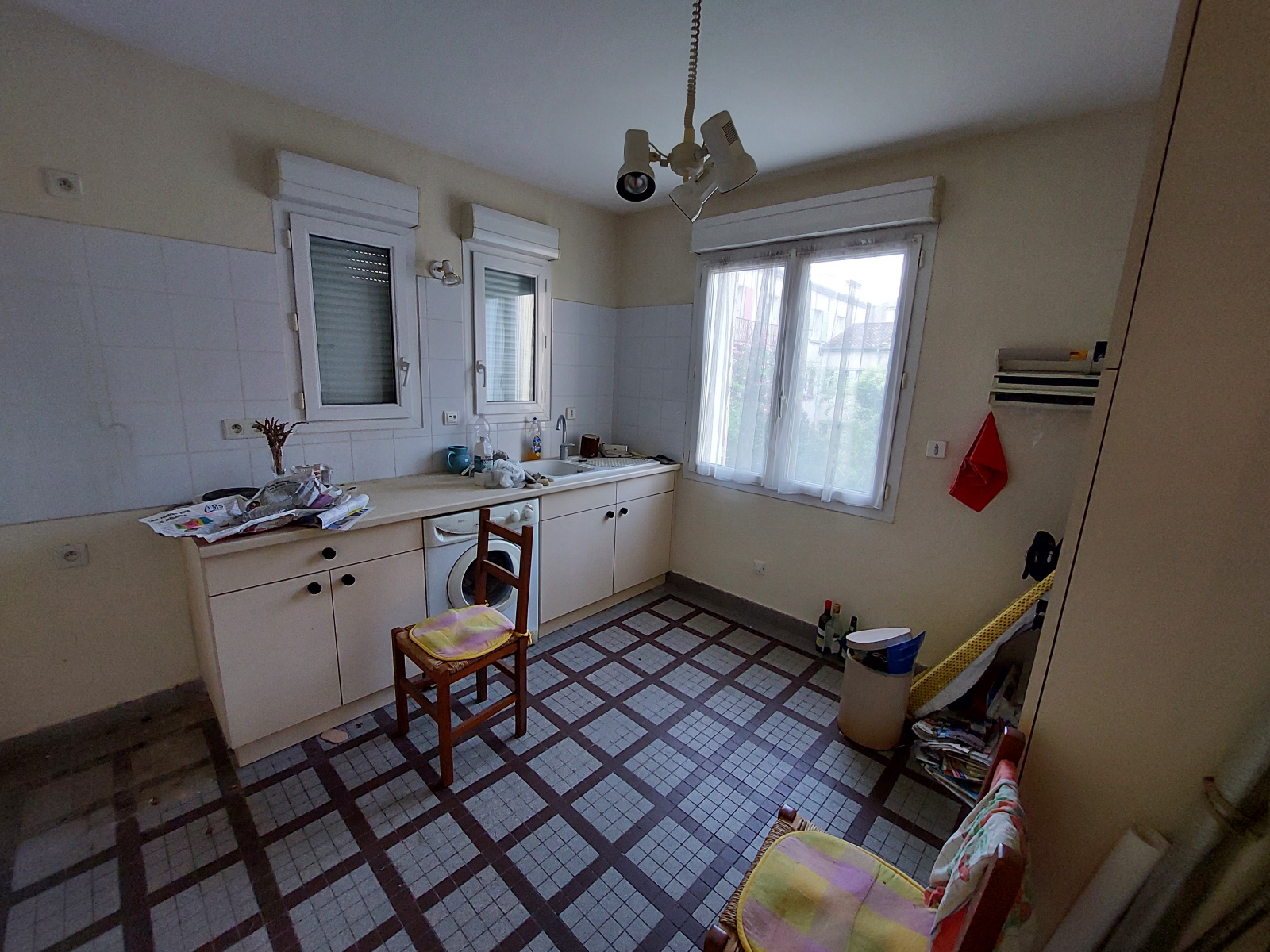 Image_, Appartement, Bourg-Saint-Andéol, ref :PA1751