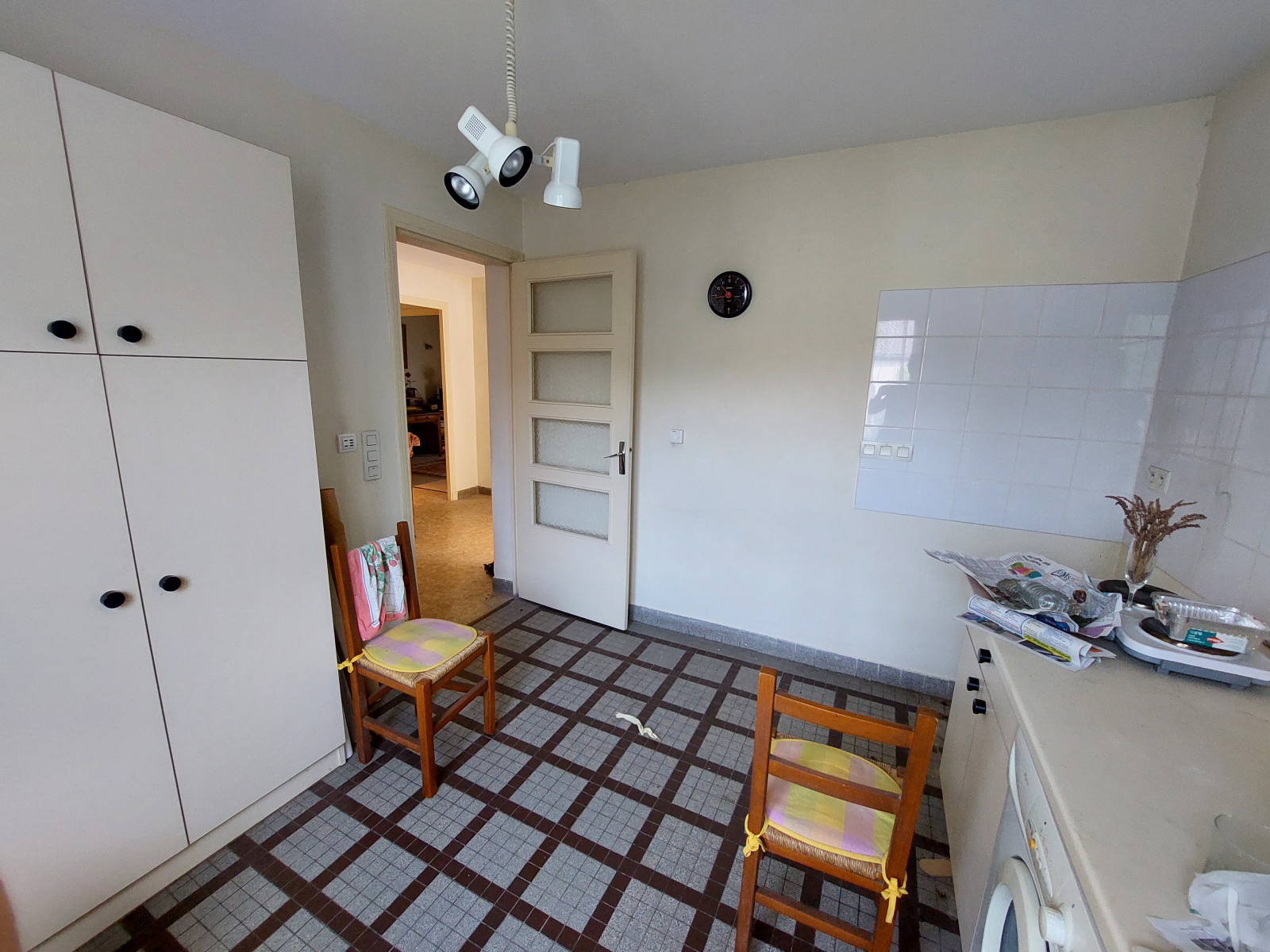 Image_, Appartement, Bourg-Saint-Andéol, ref :PA1751