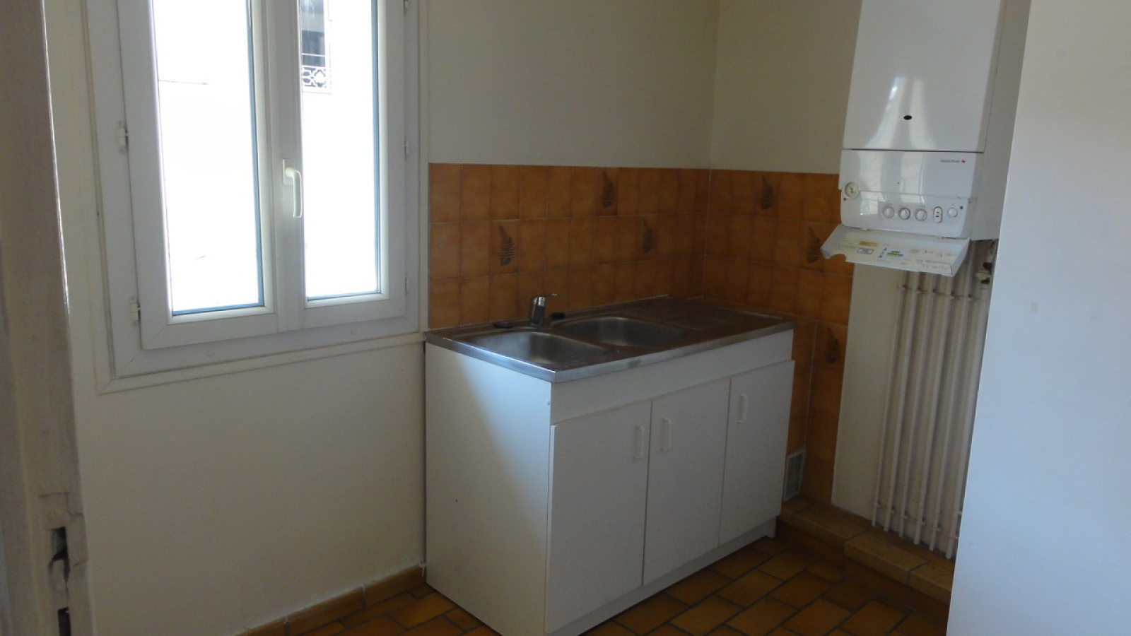 Image_, Appartement, Nyons, ref :12261739