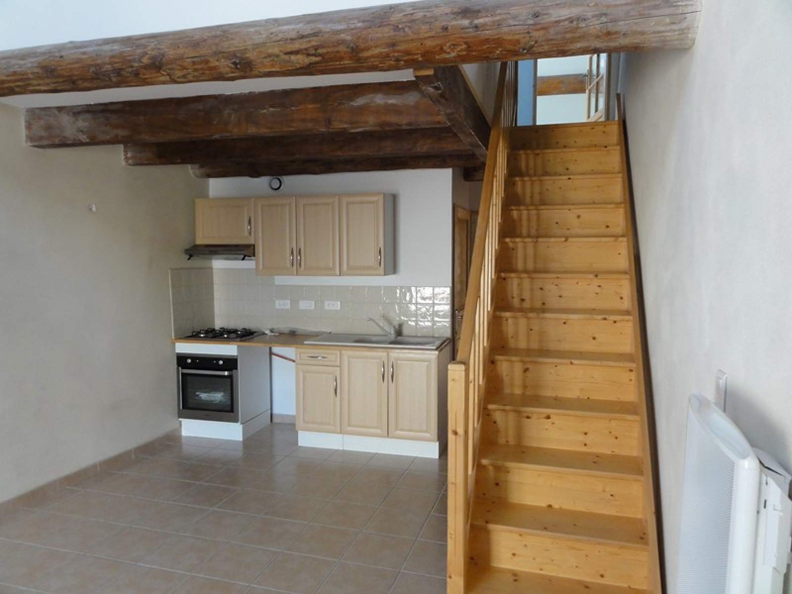 Image_, Appartement, Mirabel-aux-Baronnies, ref :AR78