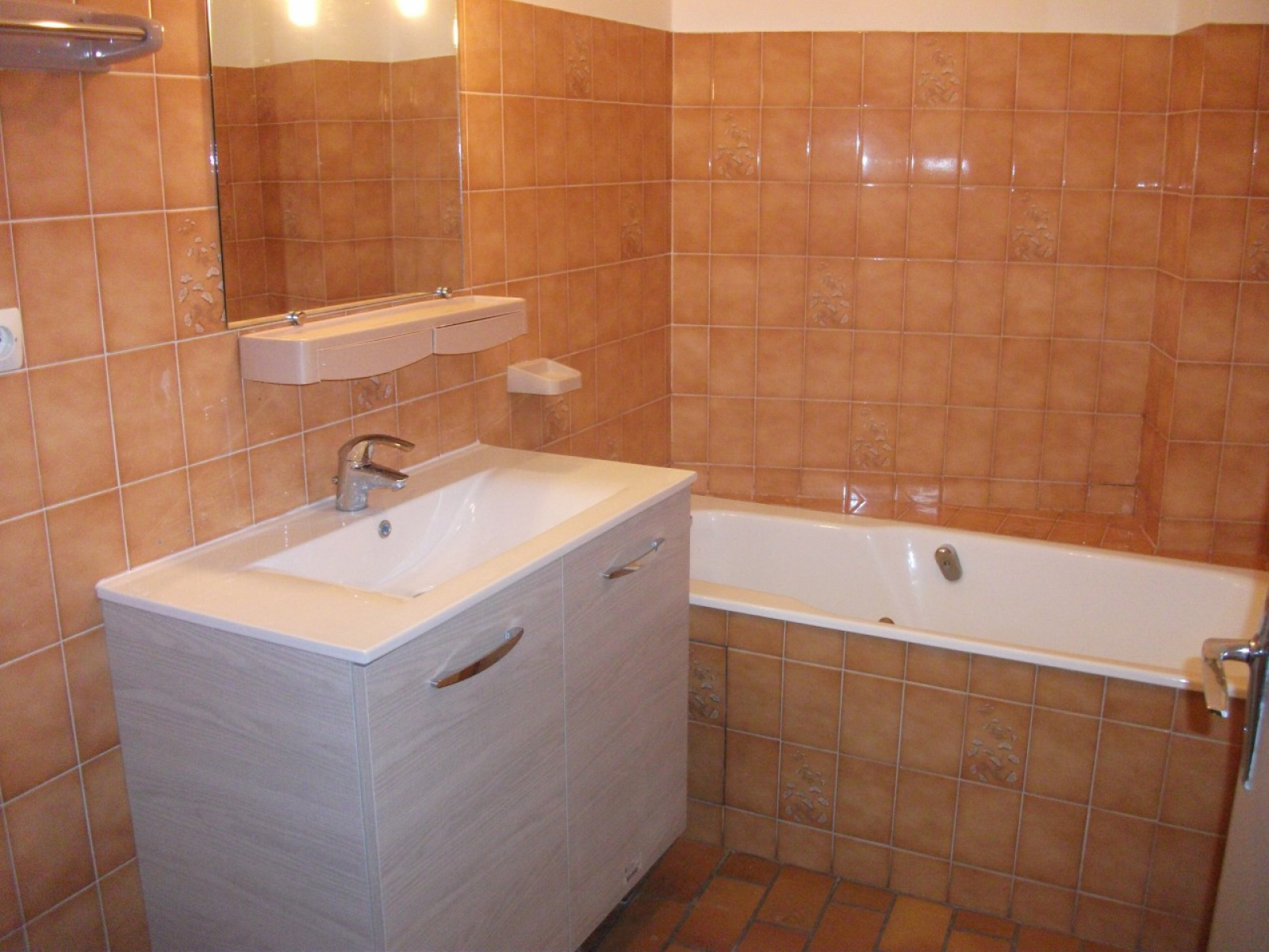 Image_, Appartement, Nyons, ref :AR80