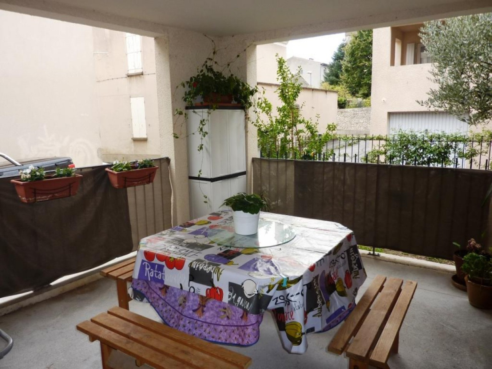 Image_, Appartement, Nyons, ref :AR128