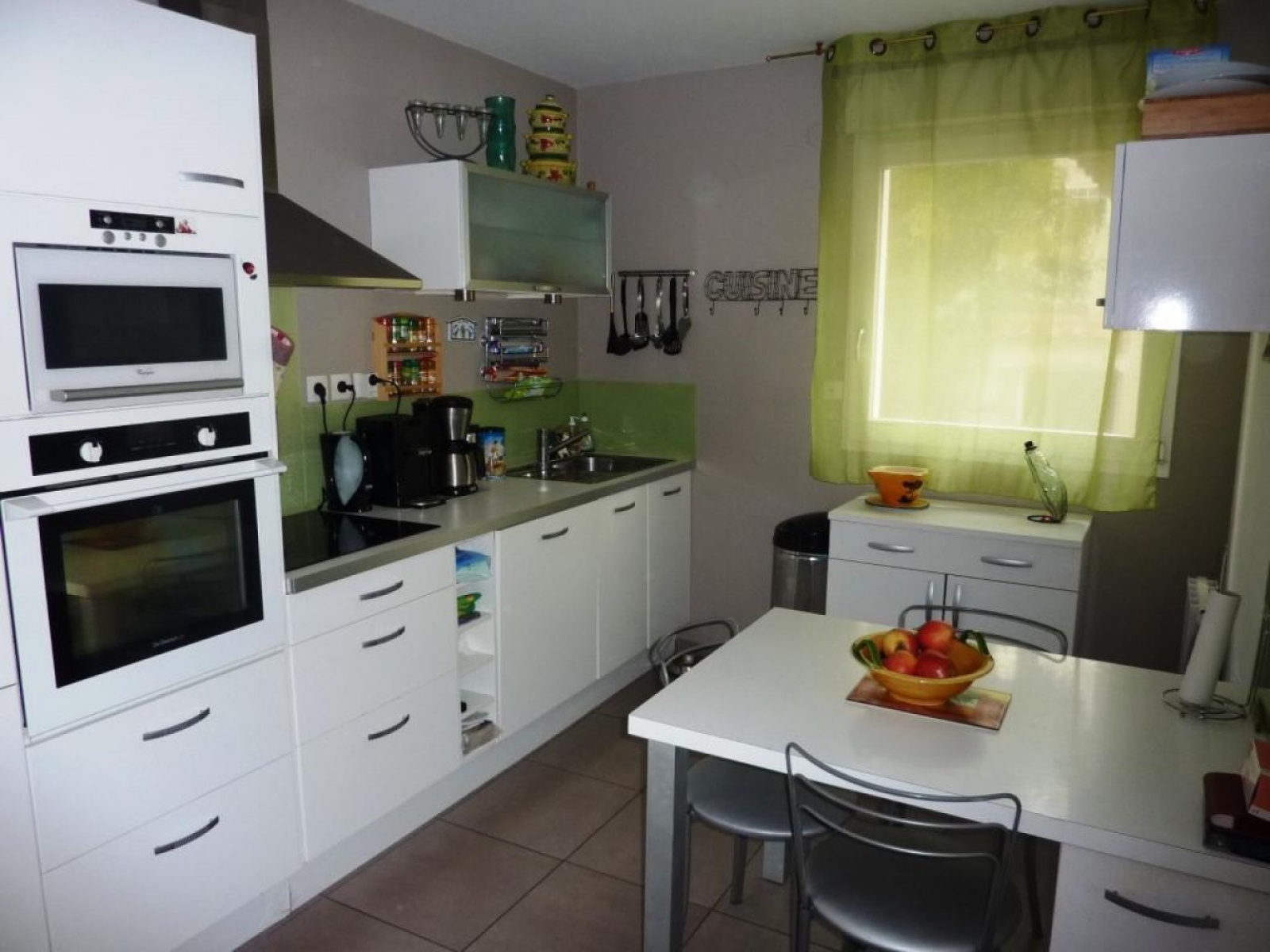Image_, Appartement, Nyons, ref :AR128