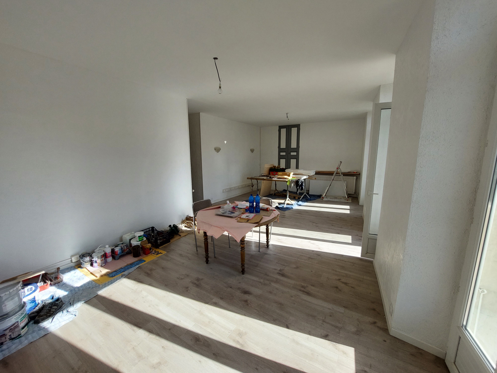 Image_, Appartement, Nyons, ref :AR974