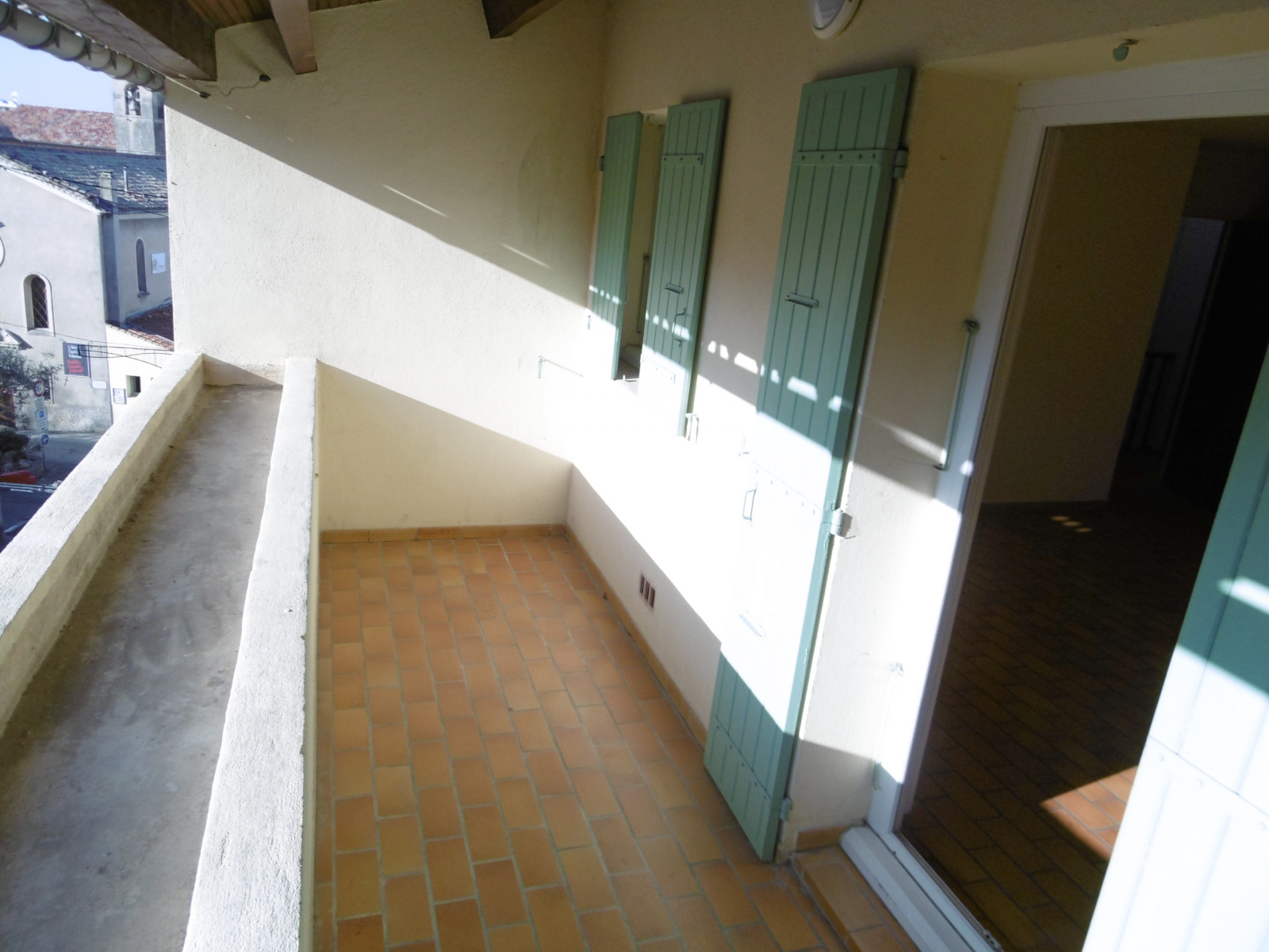 Image_, Appartement, Nyons, ref :AR80