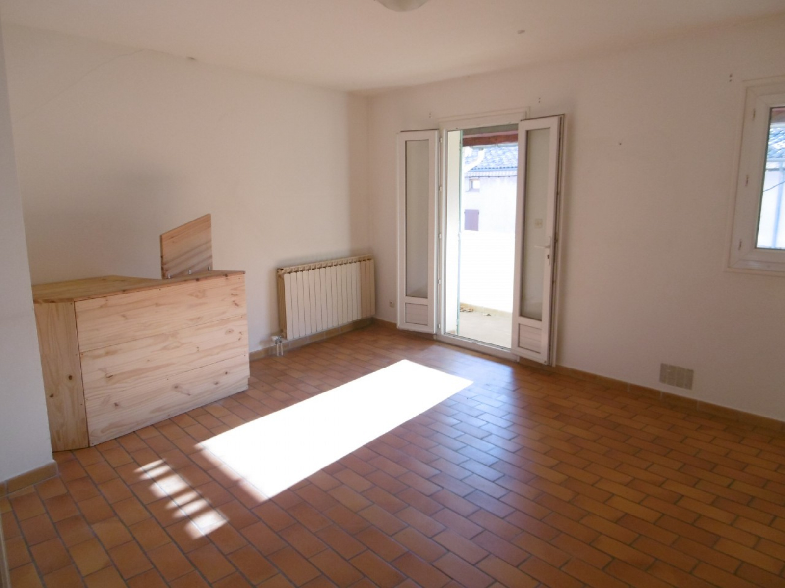 Image_, Appartement, Nyons, ref :AR80