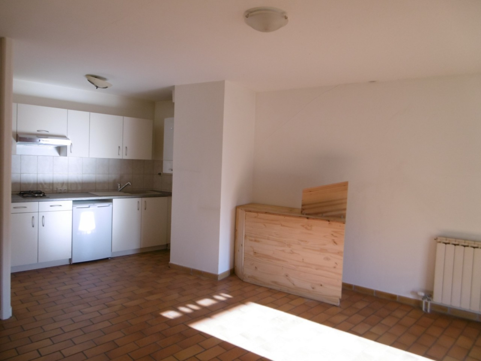 Image_, Appartement, Nyons, ref :AR80