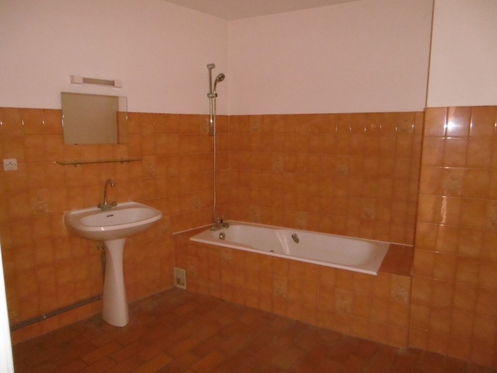 Image_, Appartement, Nyons, ref :AR80