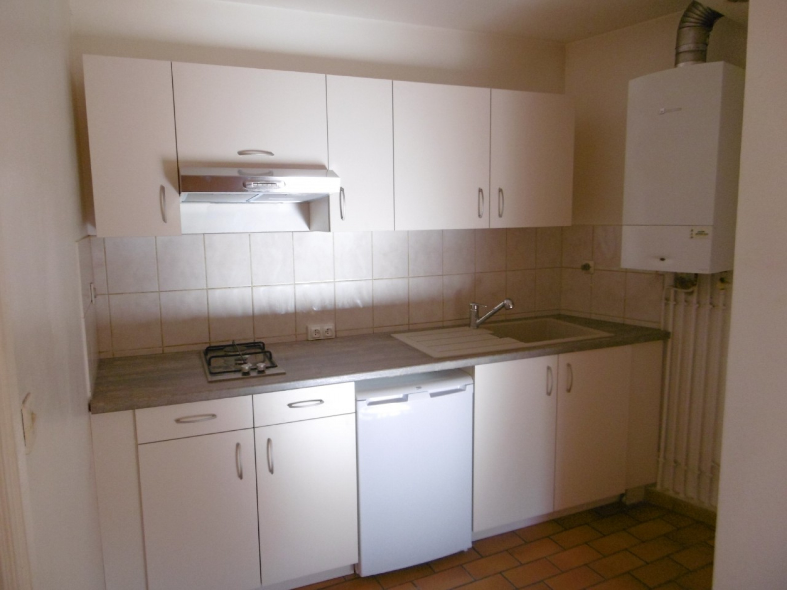 Image_, Appartement, Nyons, ref :AR80