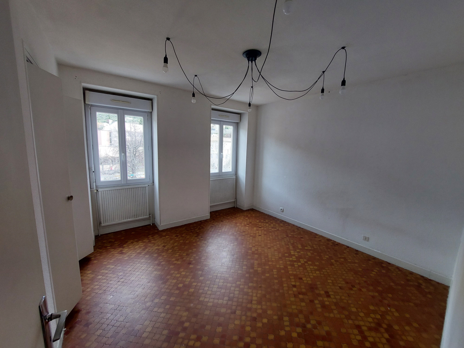 Image_, Appartement, Nyons, ref :AR1024