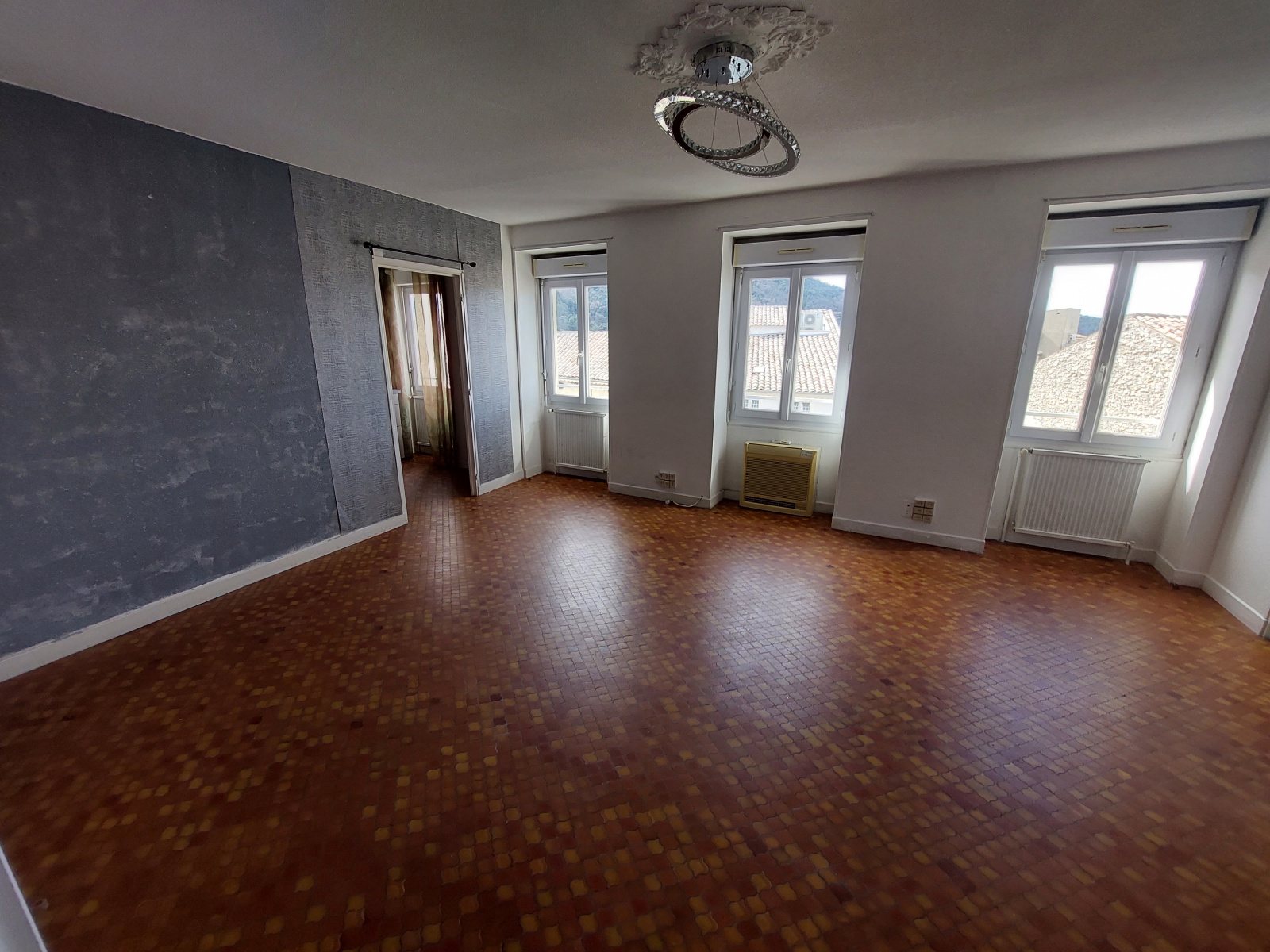 Image_, Appartement, Nyons, ref :AR1024